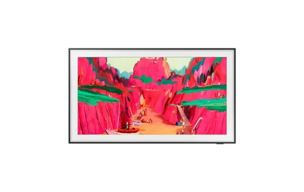 SAMSUNG Téléviseur UHD 4K SA TQ65LS03FWUXXC